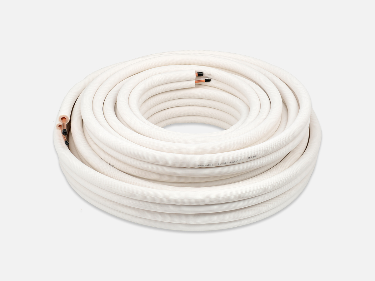 Premium Insulated Copper Pipe for Air Conditioning XLBAODI